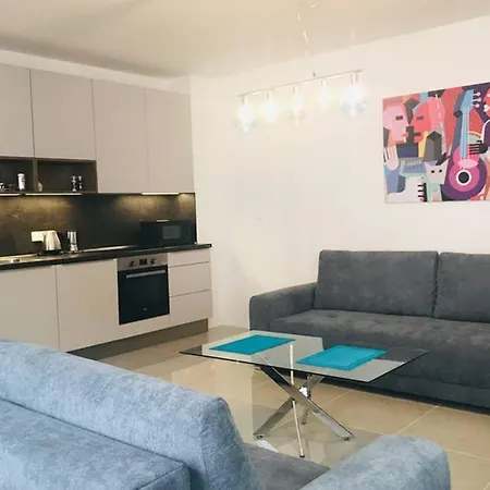 Apartment Right In The Center Of Brünn Exterior foto